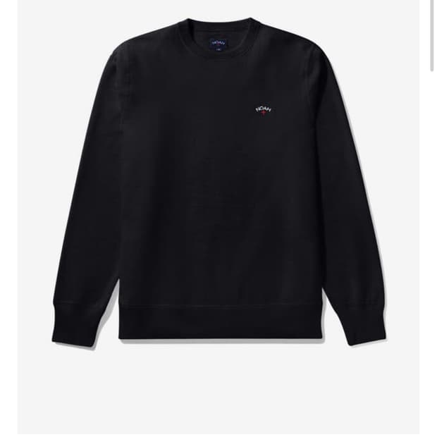 새상품) 노아 맨투맨 L