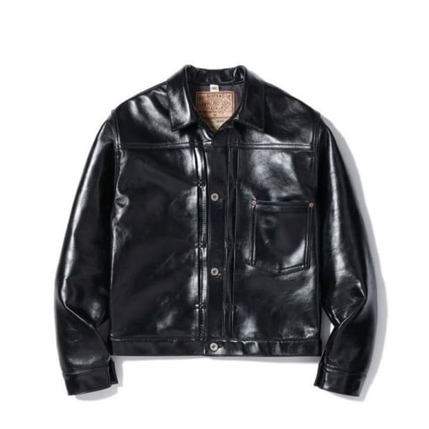 버즈릭슨 대전판 말가죽 42 사이즈