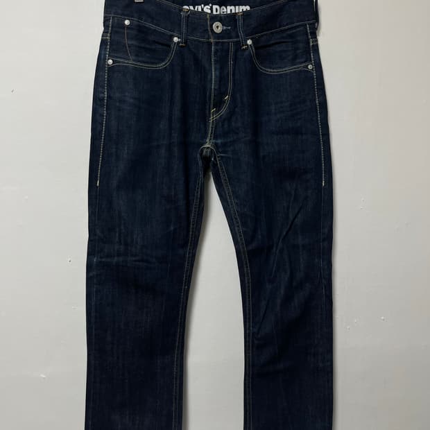 32 리바이스523 청바지 정품