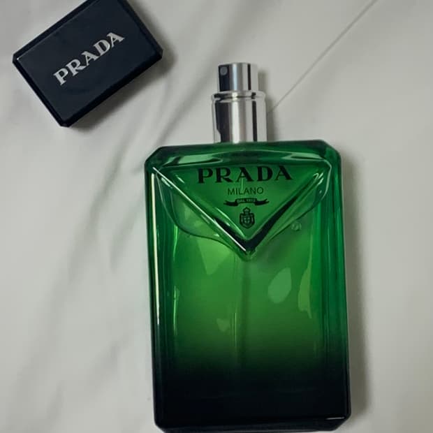 프라다 패러다임 오 드 퍼퓸(100ml)