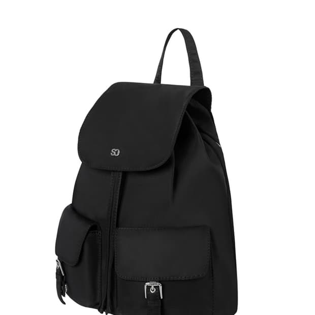 스탠드오일 Hug Backpack 허그 백팩 balck