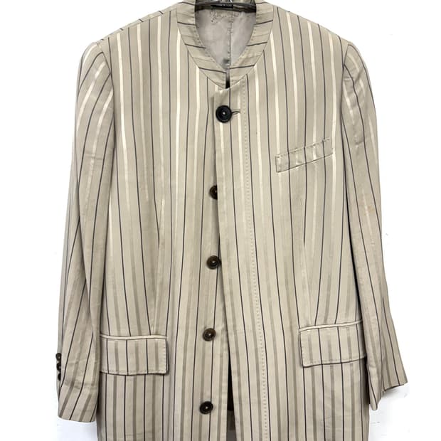 Masion Margiela 셋업 수트(자켓&바지)