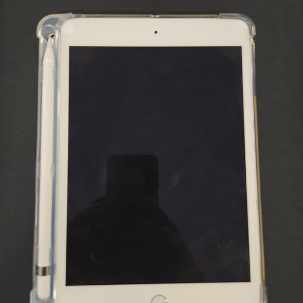 아이패드 미니5 + 애플펜슬