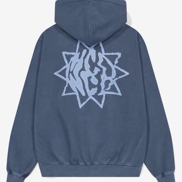 마하그리드 라이즈 은석 후드집업 손민수