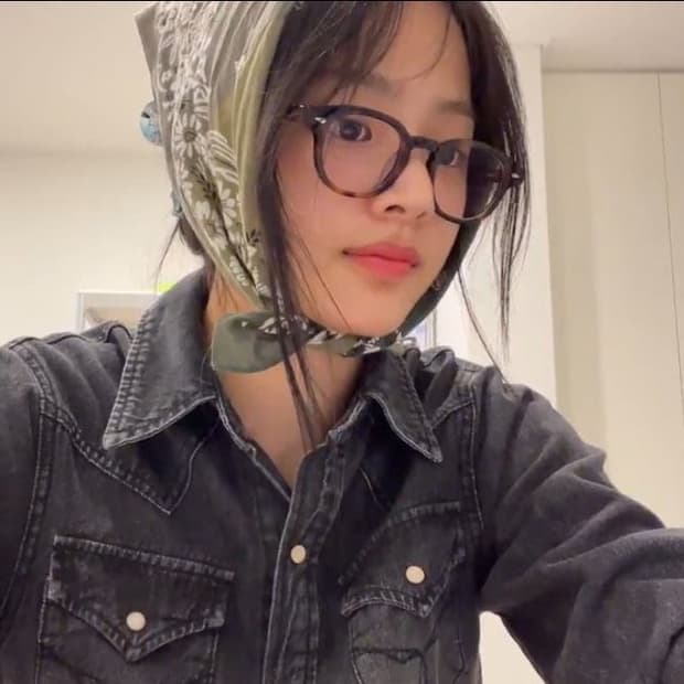 CARIN DENSE_C2 안경 판매합니다