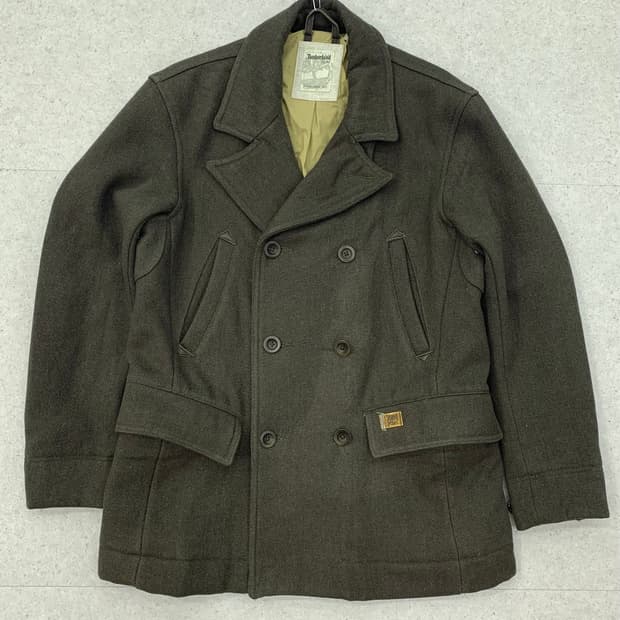 Timberland 팀버랜드 코트