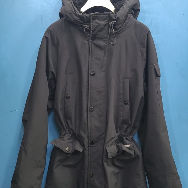 칼하트 앵커리지 야상파카like아메카지