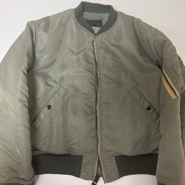 페로우즈 빈티지 ma-1