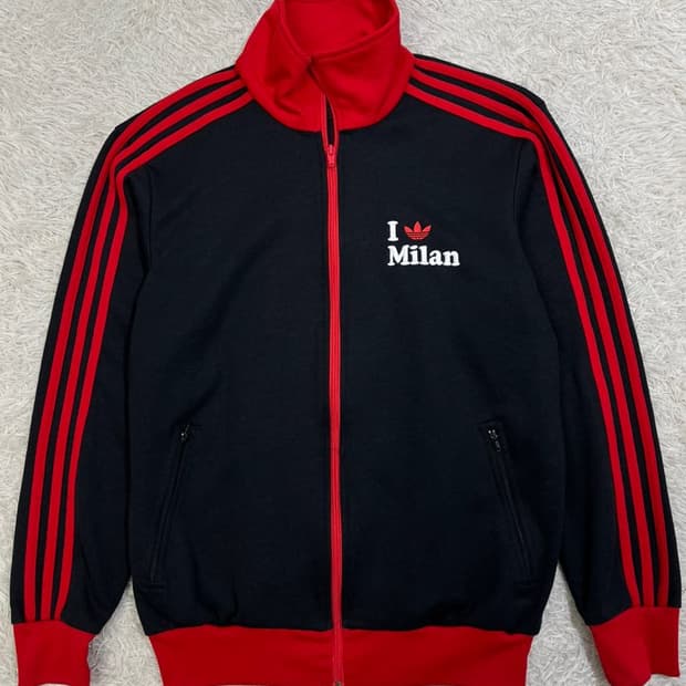 아디다스 밀란 져지/#3097