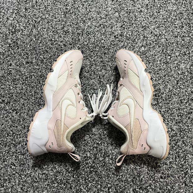 나이키 베이비 핑크 235