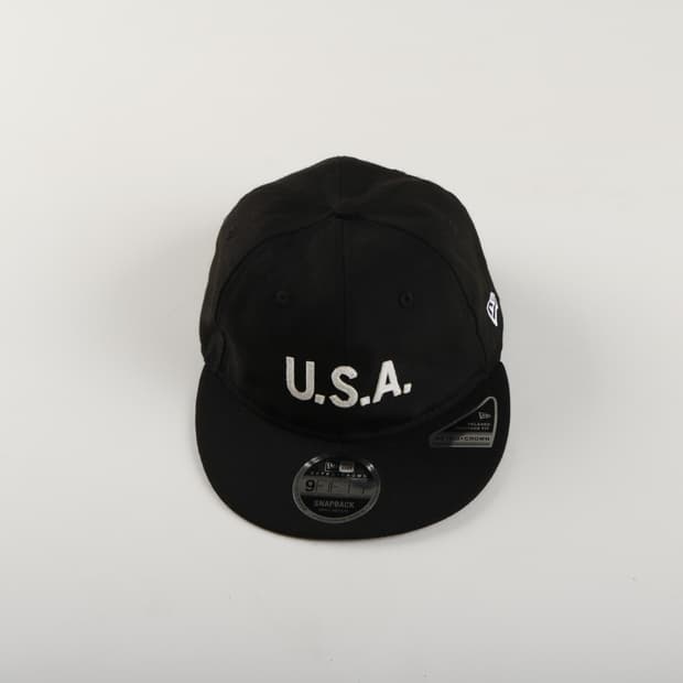 뉴에라 USA 9fifty 스냅백