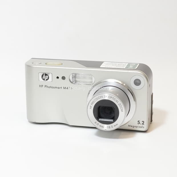 HP 포토스마트 M415