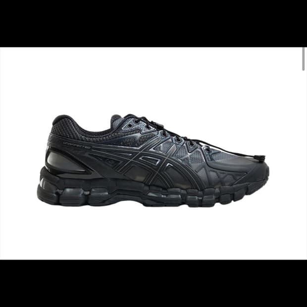 아식스 언어펙티드 젤카야노 290