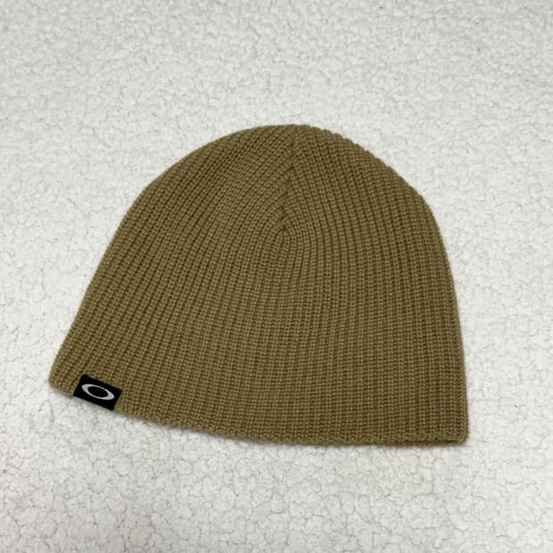 오클리 세션 비니 아미그린