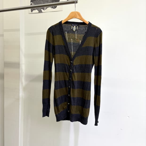 VINTAGE 가디건