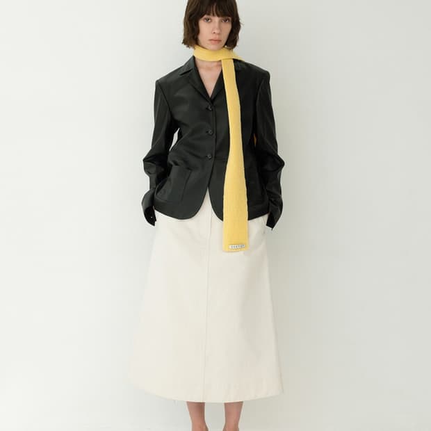 바티스트 Lafa Skirt