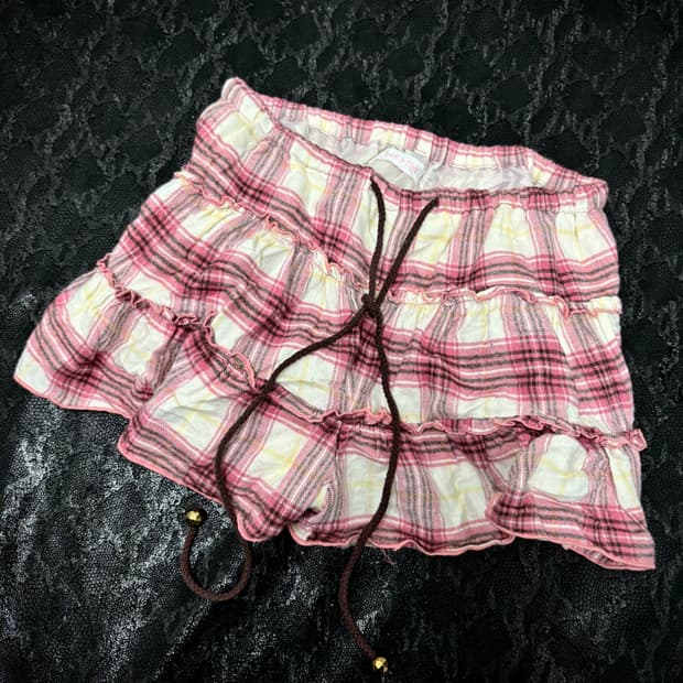 “LIZ LISA” Pink Skirts
