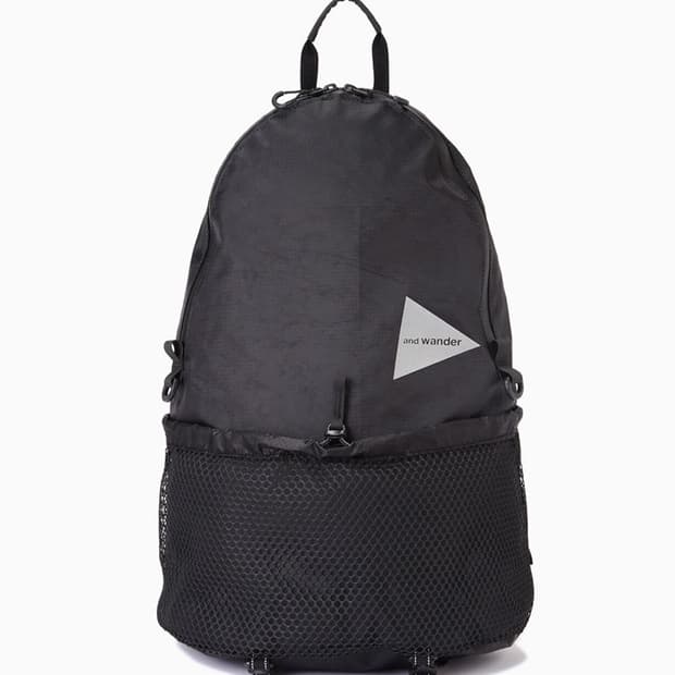 앤드원더 AND WANDER ECOPAK 20L