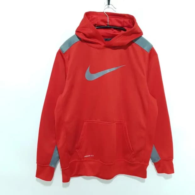 나이키 여성 기모 후드 티 XL 80_W0090