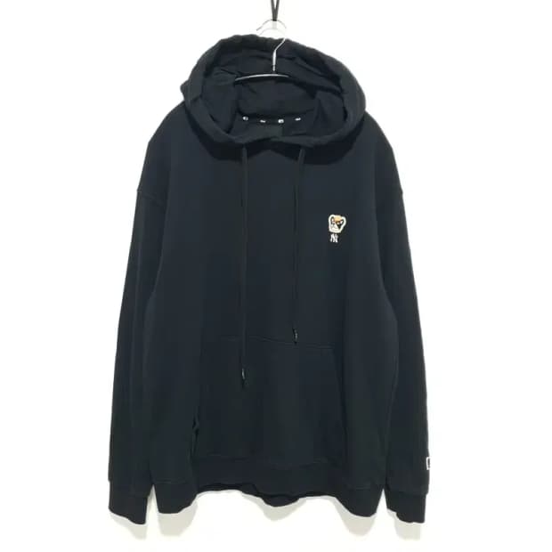MLB 후드 티 M_M0512