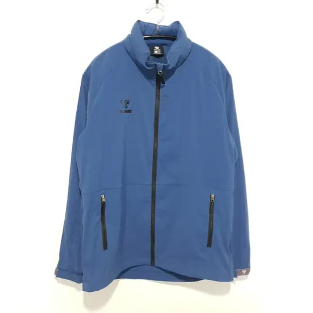 험멜 바람막이 자켓 XL 100_M0509