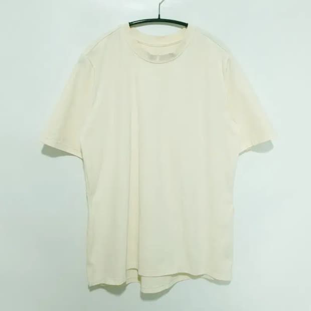 안다르 옆트임 반팔 XS_S0760