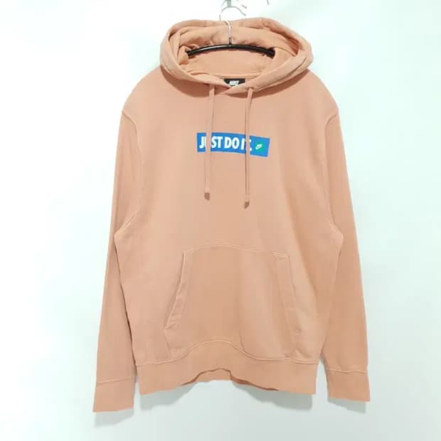 나이키 후드 티 M_M0681
