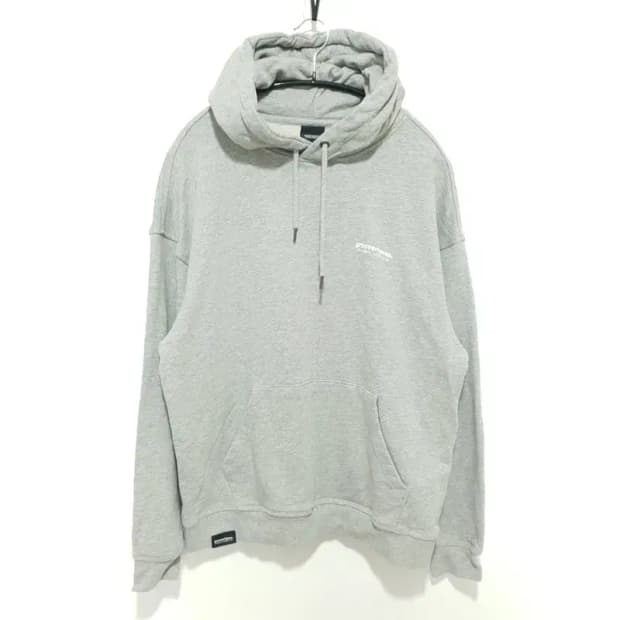 그루브라임 후드티 L_M0738