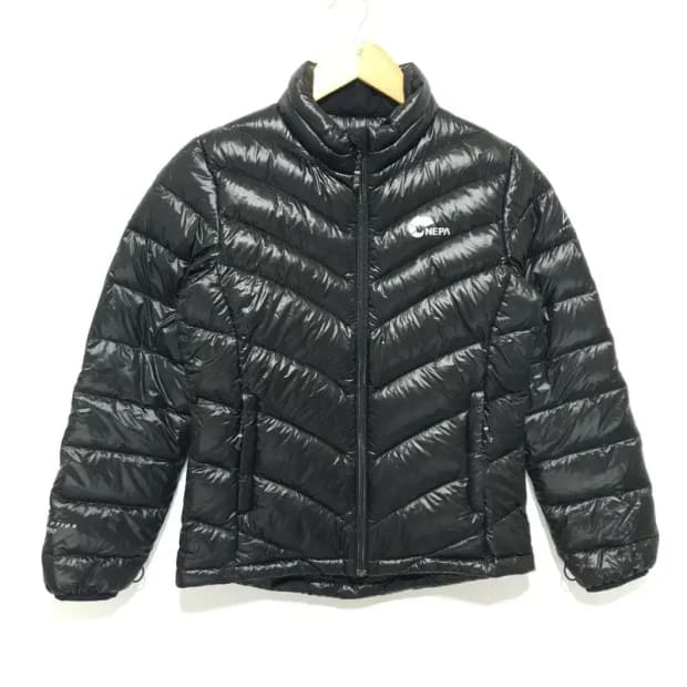 네파 여성 850 구스 다운 경량 패딩 90 S (내피용)_W0201