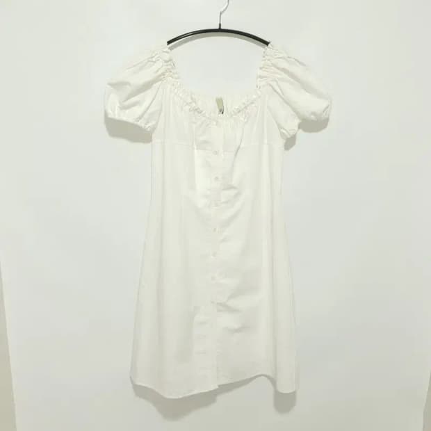 HOWUS 호와스 마들렌 원피스 M_S0963