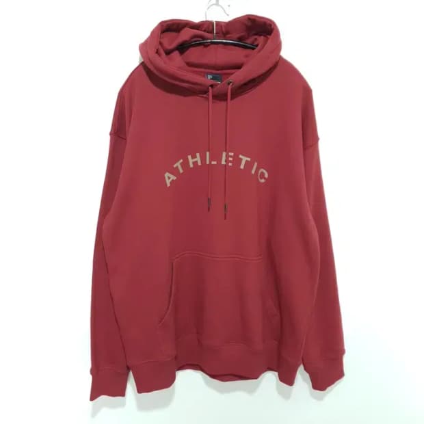 FCMM 후드 티 XL_M0986