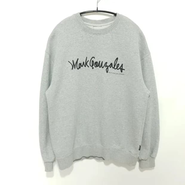 마크곤잘레스 맨투맨 90 S_M0990