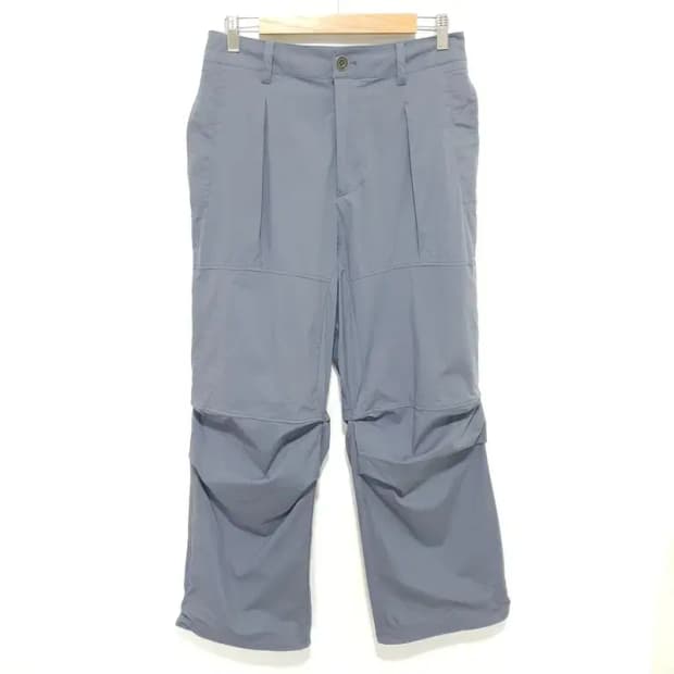 쏘엠 에어 더블 와이드 클라이밍 팬츠 XL_S1045