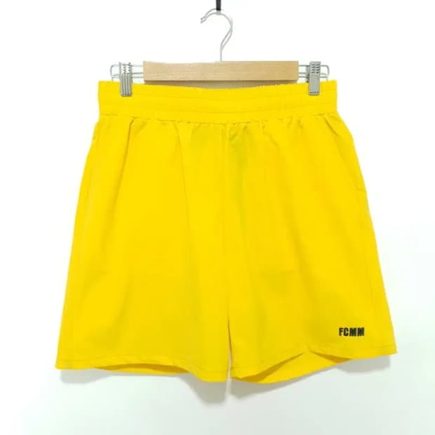 FCMM 반바지 M_S1046