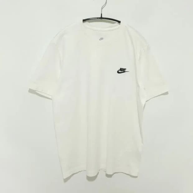 나이키 반팔 M_S1019