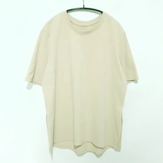 안다르 오버핏 트임 반팔 4_S1034