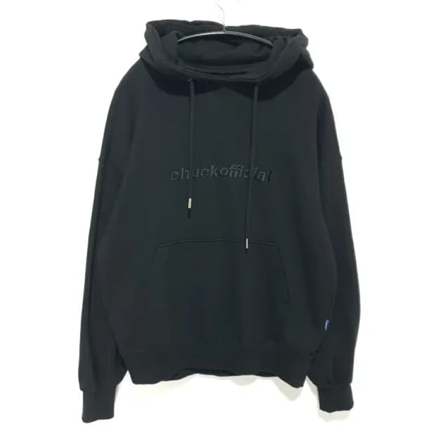 CHUCK 후드 티 M_M0989