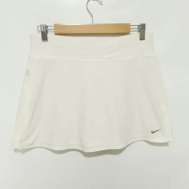 나이키 테니스 스커트 M_S1039