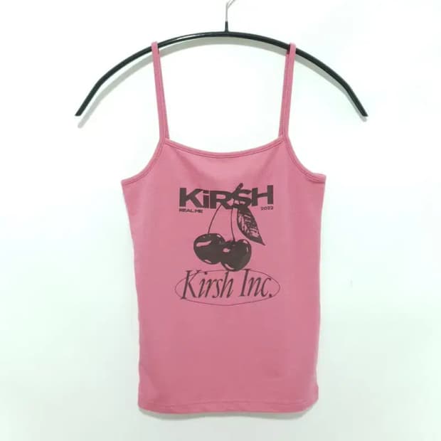 키르시 그래픽 슬리브리스 나시 1_S1029