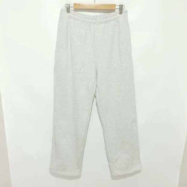 무탠다드 헤비웨이트 트레이닝 팬츠 L_M1077