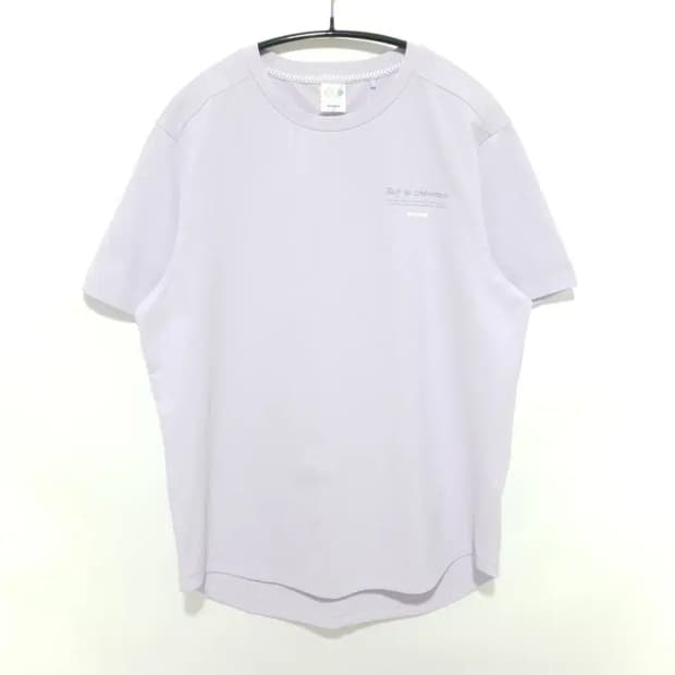 아이더 여성 기능성 반팔 M_S1070