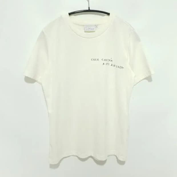 질스튜어트 코코카피탄 반팔 95_S1071