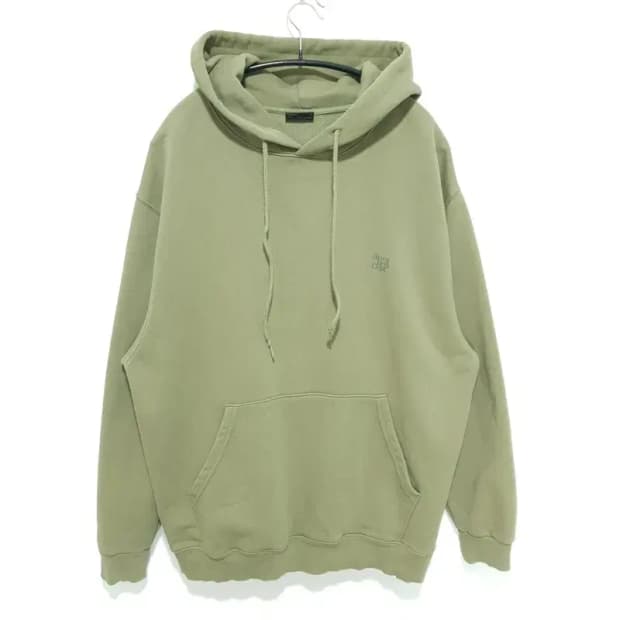 브라운브레스 후드티 M_M1082