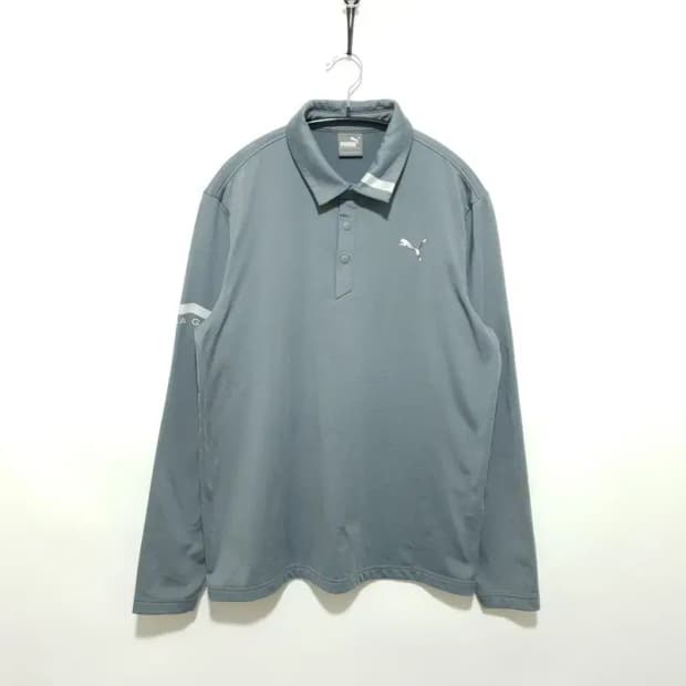 푸마 기모 카라티 L_W0271