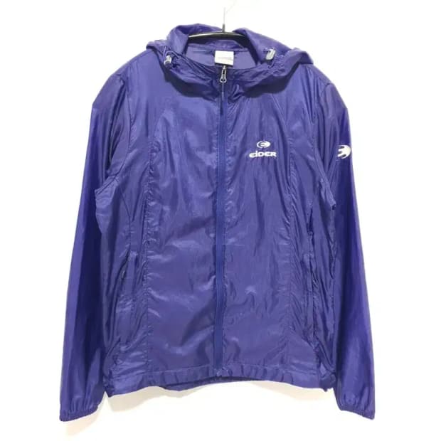 아이더 여성 경량 바람막이 자켓 S_M1089