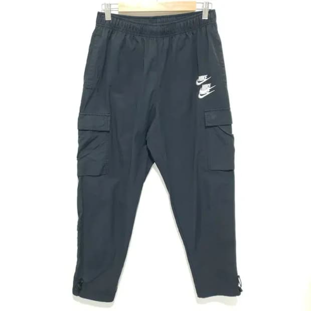 나이키 월드투어 우븐 카고 팬츠 M_M1116