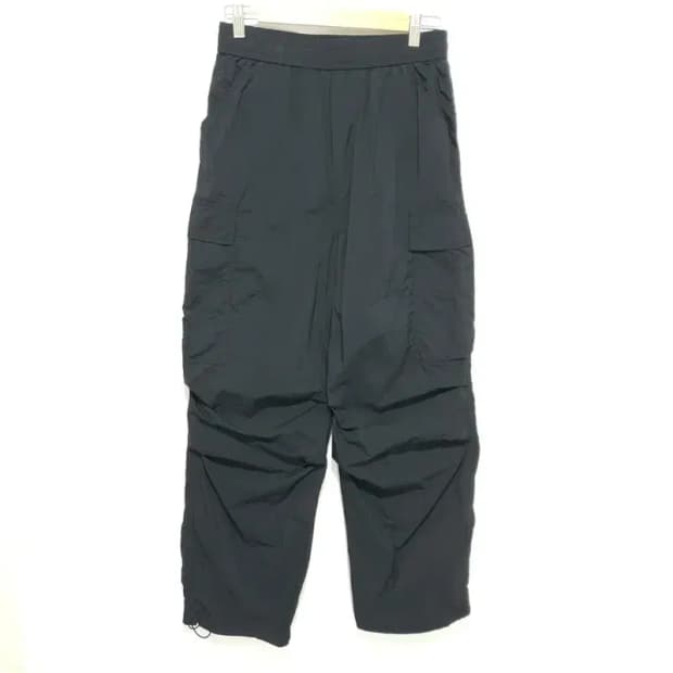 라퍼지스토어 나일론 바스락 카고 팬츠 S_S1108