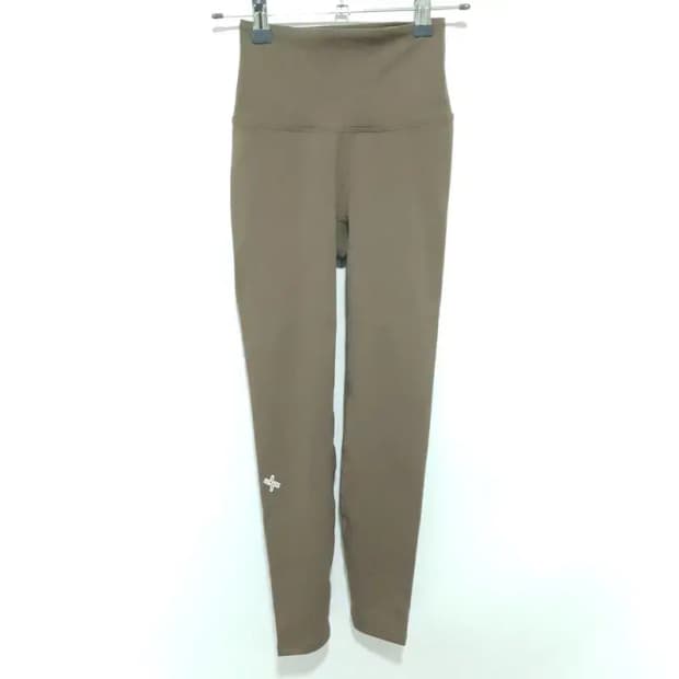 젝시믹스 레깅스 브라운 S_M1133