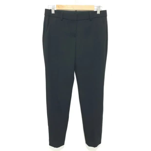 띠어리 여성 슬림핏 슬랙스 2_M1152