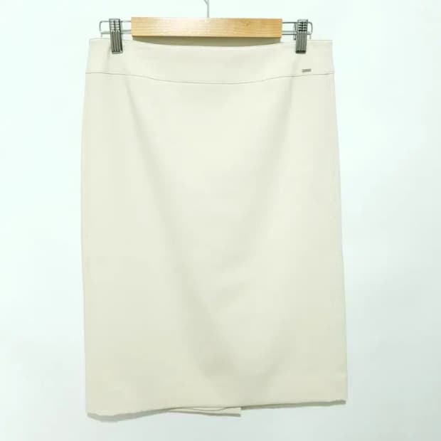 헤지스 스커트 70-94_M1167